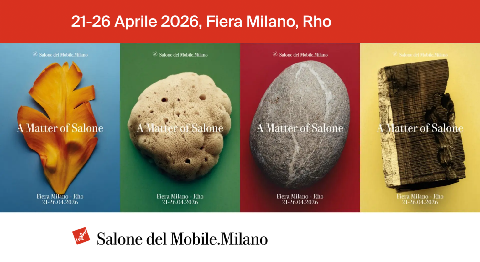 2026米兰国际家具展览会 2026米兰国际家具展览会