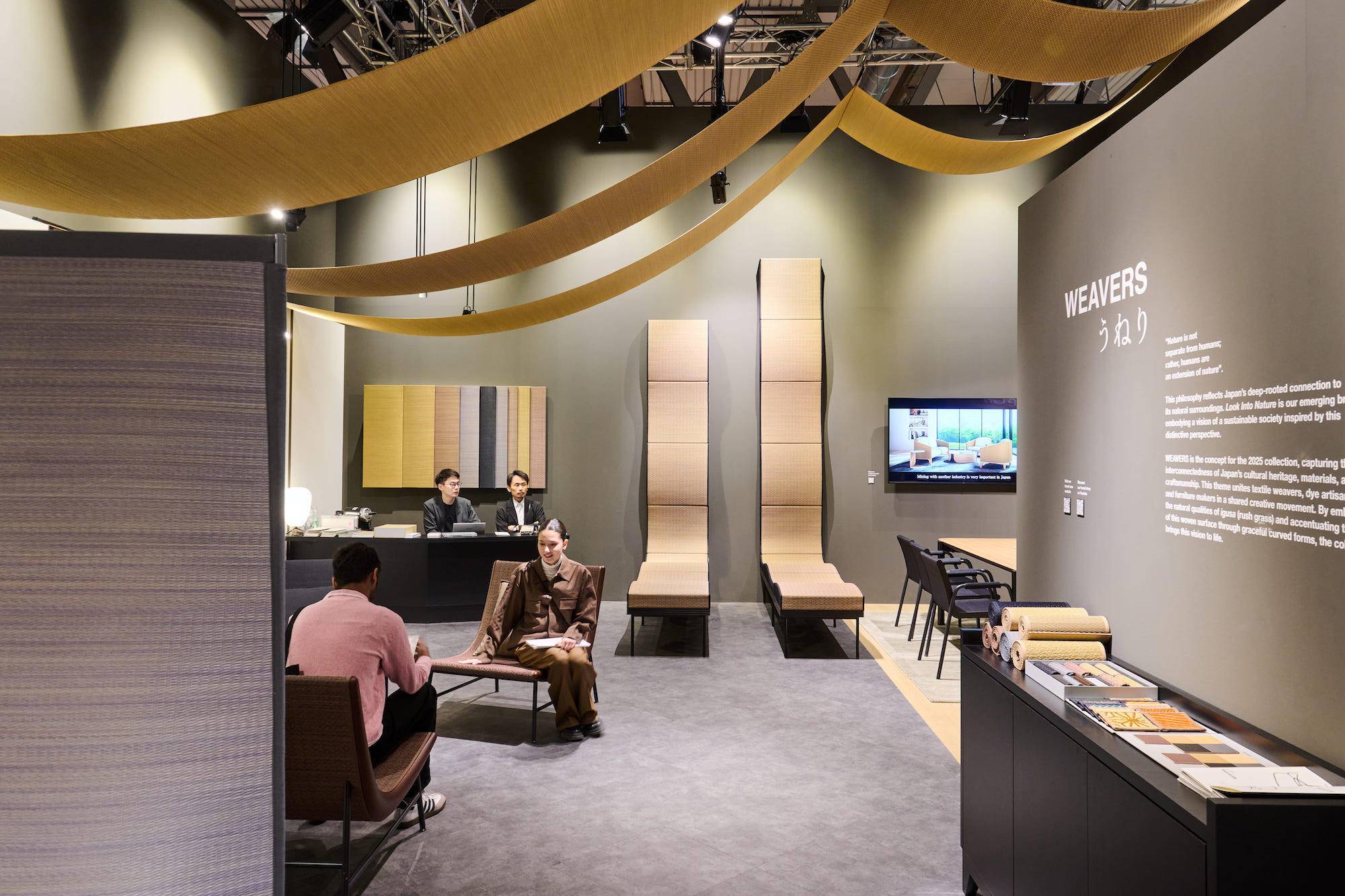 12_International Furniture Exhibition_Adal_©Alessandro Russotti_Salone del Mobile Milano.jpg