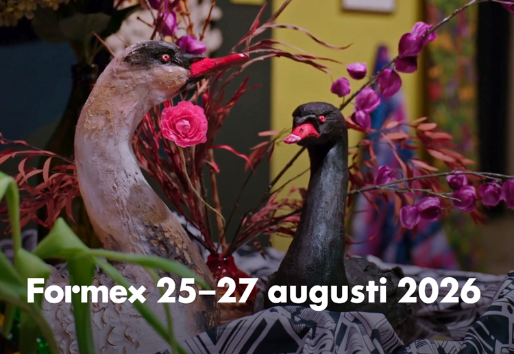 2026瑞典斯德哥尔摩夏季国际礼品展