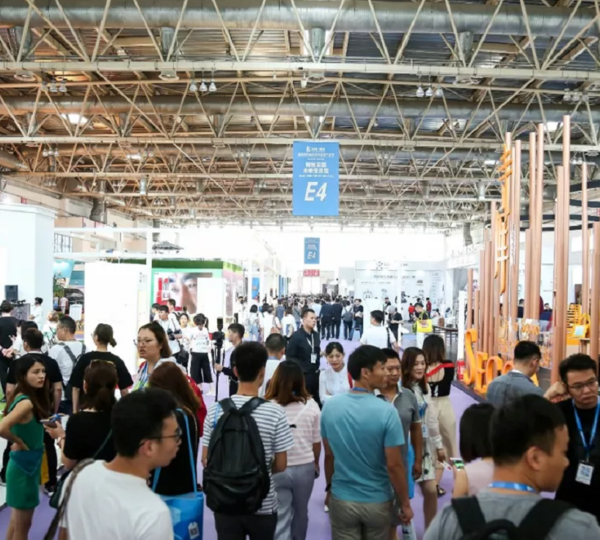 2019北京国际家居展暨新零售博览会