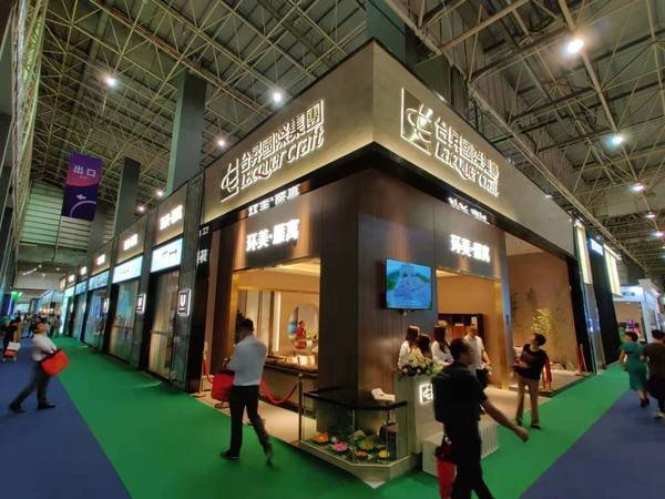 77 专访丨台升家具罗兰桂 颠覆创新 内外兼并