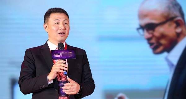 全球家居行业年薪最高的职业经理人-年薪高达1500万