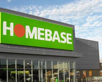 Homebase up for sale again