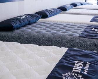 DOC sets final determinations in mattress antidumping case