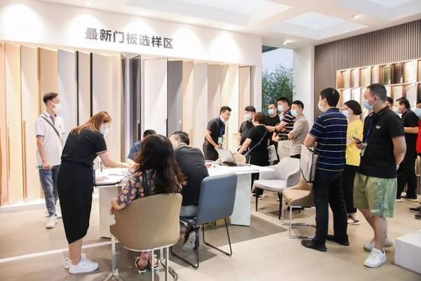 第47届名家具展:家居渠道已然进入多元化时代