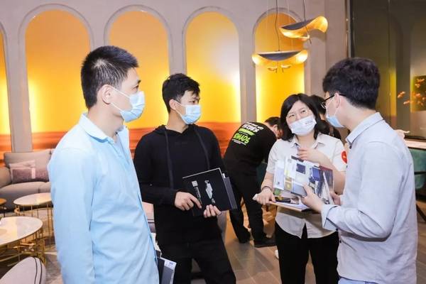 第47届名家具展:家居渠道已然进入多元化时代