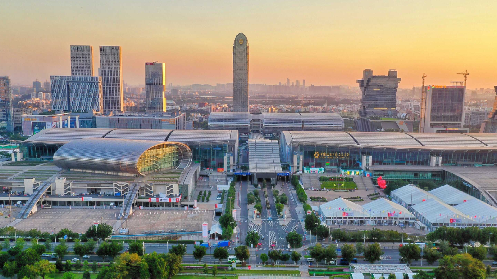 2022年第24届中国建博会（广州）将于7月8日盛大开幕