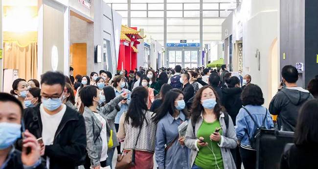 2022深圳国际家纺布艺暨家居装饰展览会时间及最新动态消息