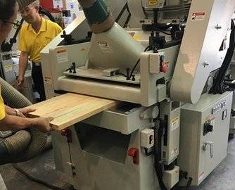 美国连续7年成为台湾木工机械第一出口国