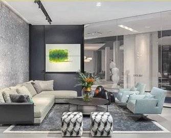 CIFF广州 | 7·17家博会遇荐大牌 MILOM casa：将极简刻入灵魂