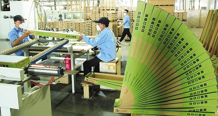 越南家具行业不行了？订单骤减导致大量越南木材企业“只能撑半年”