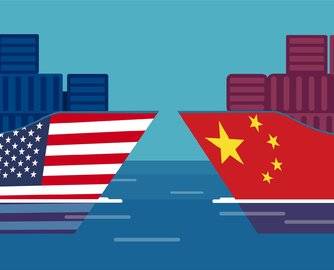 美国拟提高对华关税以减少贸易逆差