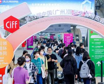 CIFF广州丨【精彩回顾】户外家具潮流风向标！在CIFF看见5大行业趋势