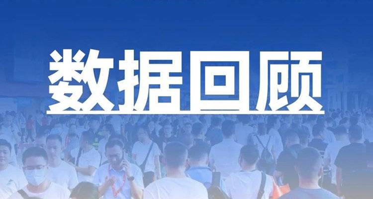 CBD Fair | 第25届中国建博会（广州）展后数据回顾