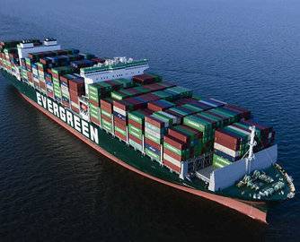 8月美国东海岸货柜进口减少超20%