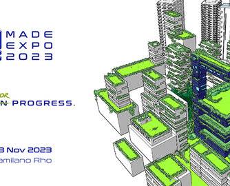 MADE expo 2023 | 引领行业，走向未来