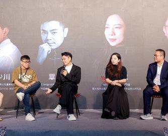 RIV罗意威肌理石材×广州设计周｜颠覆性开创石材整空间定制时代
