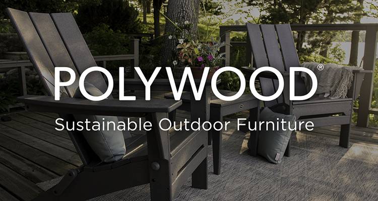 美国户外家具品牌Poly-Wood被转手出售
