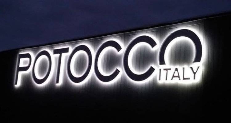意家具品牌Potocco全新设计系列将于米兰展登场