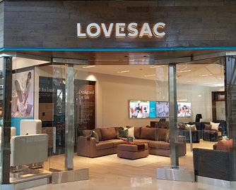 美国家居品牌Lovesac逆势增长，财年营收增至7亿美元