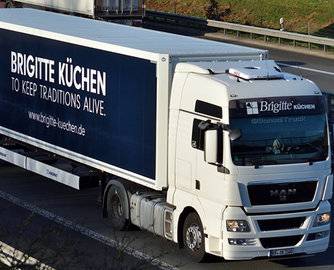德国厨房制造商Brigitte再次申请破产