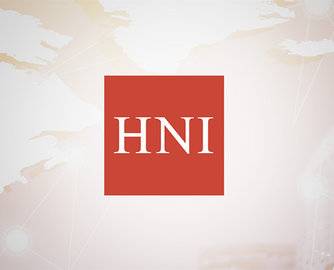 办公家具巨头HNI一季度营收大涨22.7%至5.9亿美元