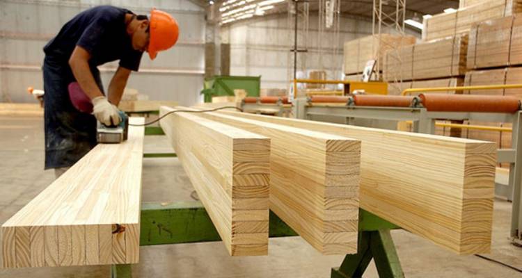 4月美国家具制造及木制品行业继续收缩
