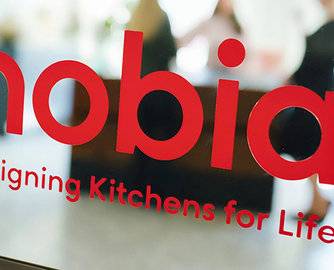 欧洲厨房巨头Nobia一季度营收下滑20%至26.15亿克朗