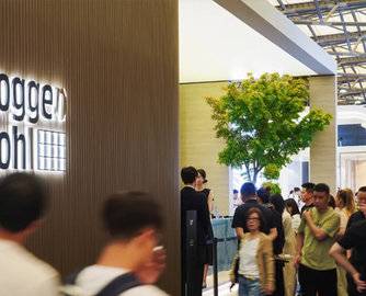 Vauth-Sagel携手德国奢华厨房品牌博德宝，亮相2024中国国际厨卫展