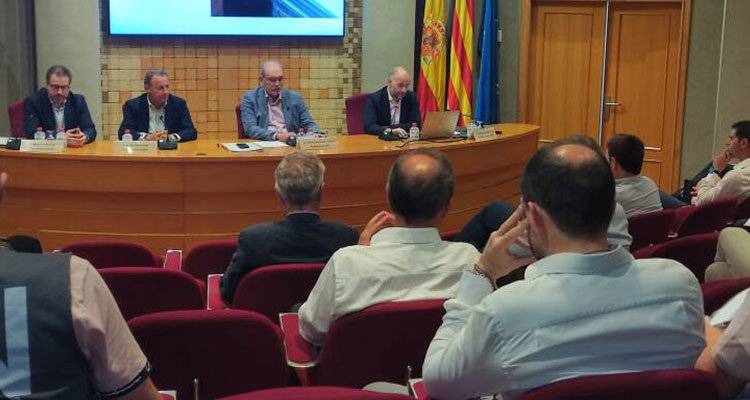 西班牙瓷砖协会呼吁欧盟保护本国企业