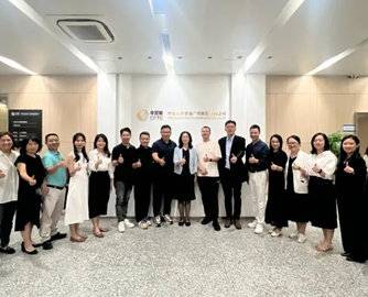 CBD Fair | 创新提质，穿越周期——第27届中国建博会（广州）媒体交流会成功举办！