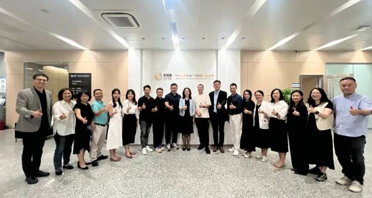 CBD Fair | 创新提质，穿越周期——第27届中国建博会（广州）媒体交流会成功举办！