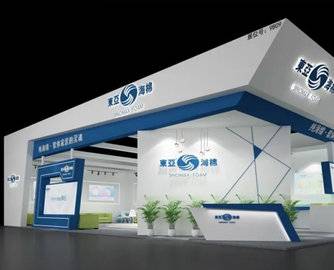 亚洲最大海绵供应商东亚海棉重磅亮相40届深圳国际家具展！