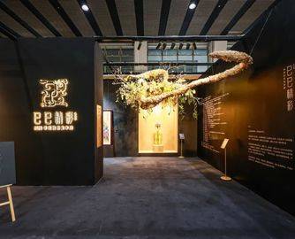 巳巳精彩-2025非遗技艺美学展盛大启幕