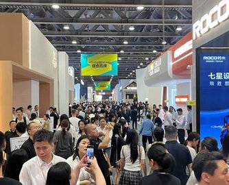 2025年广州定制家居展暨轻高定展盛大开幕！