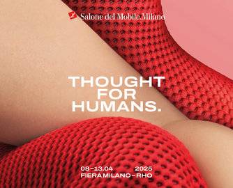 2025年米兰国际家具展 卫星展：工艺的价值及其与设计未来的关系