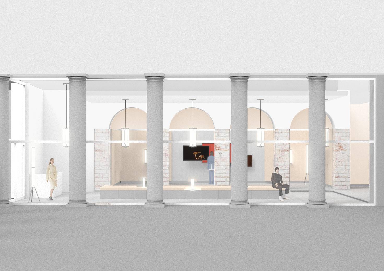 FLOS“思想之光”闪耀2025米兰设计周，诠释照明设计的创意哲学