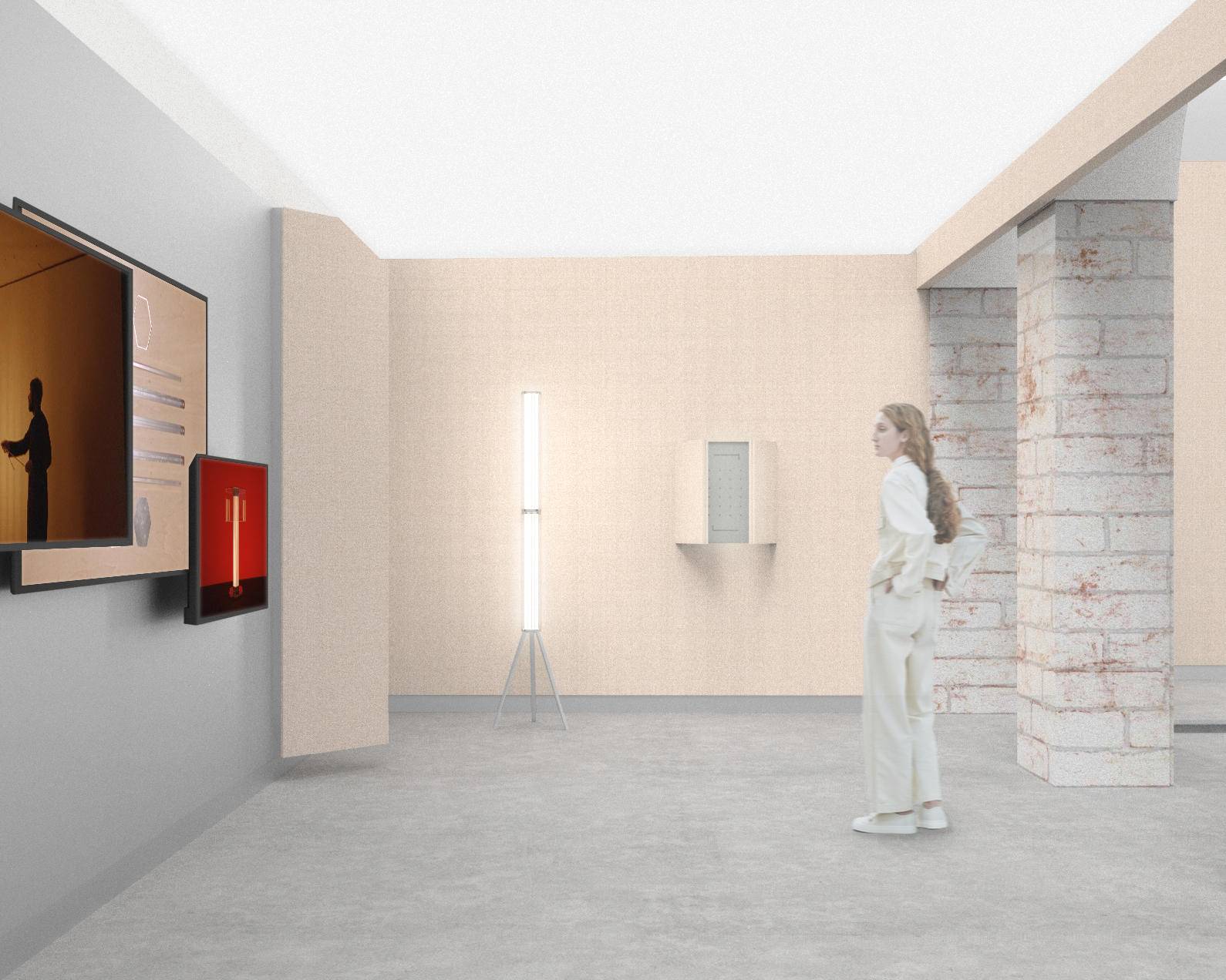 FLOS“思想之光”闪耀2025米兰设计周，诠释照明设计的创意哲学