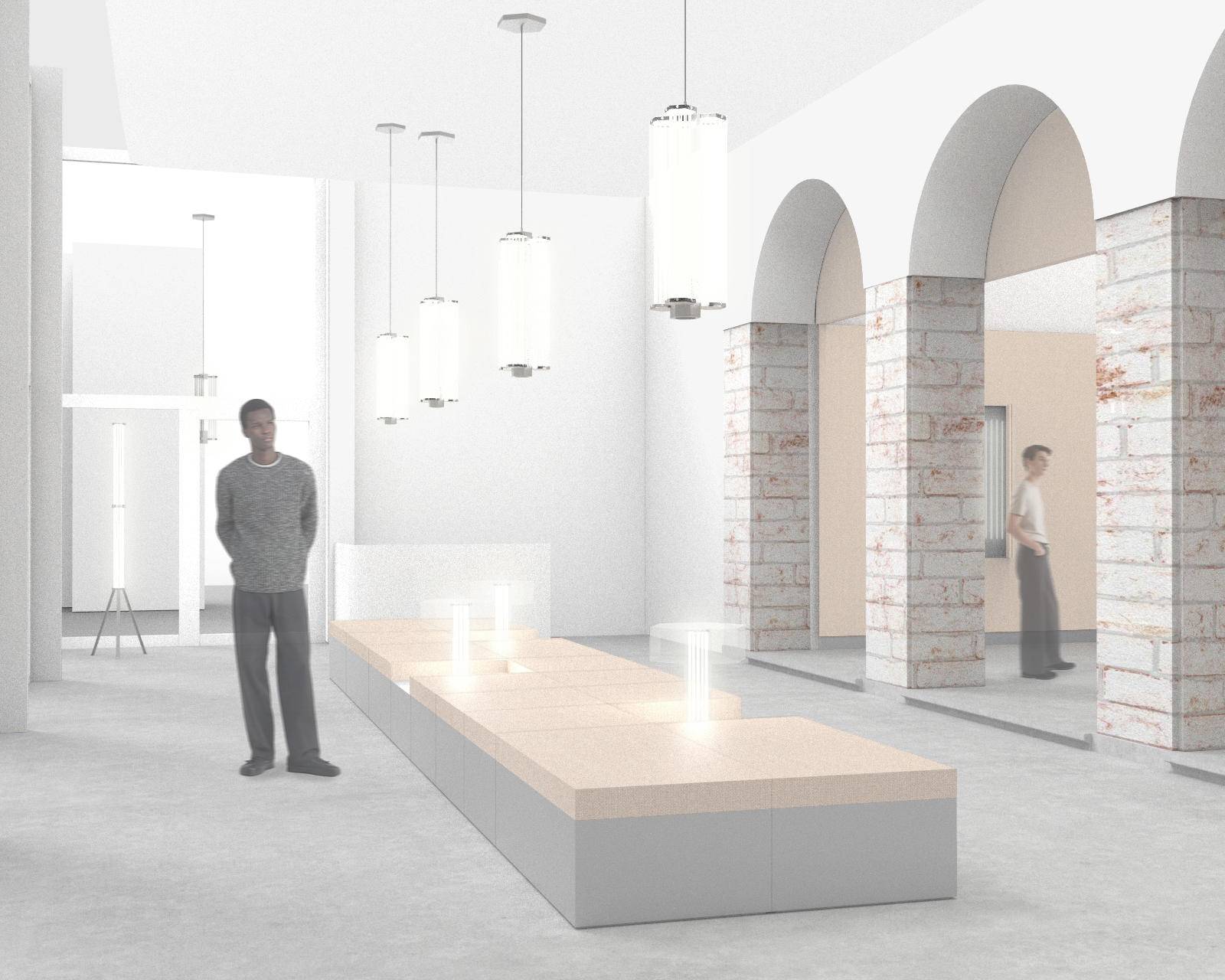 FLOS“思想之光”闪耀2025米兰设计周，诠释照明设计的创意哲学
