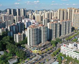 东莞拟出台楼市新政，新房实行全装修销售