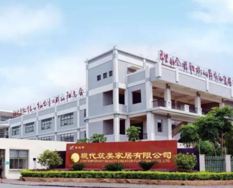 现代筑美被曝陷入财务危机，资金链断裂、员工讨薪！
