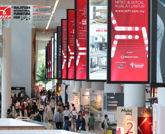 MIFF 2025 展现蓬勃的国际需求与贸易市场