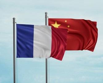法国工业部长疾呼：钢铁与家具业面临中国竞争，政府将升级贸易防御