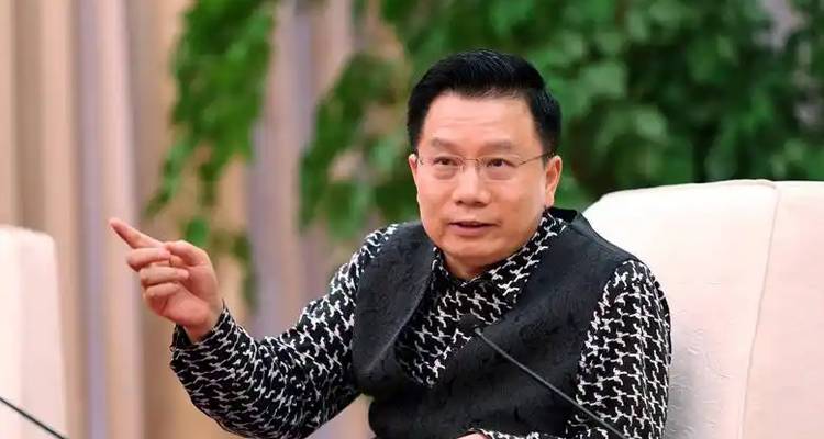 红星美凯龙创始人车建兴名下40余家企业被吊销或注销