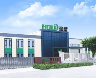豪德数控完成北交所IPO辅导