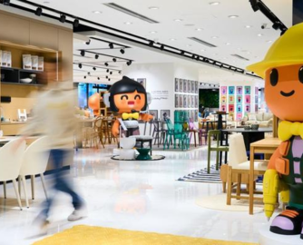 传淘宝计划在香港开设第二家家具店，选址铜锣湾