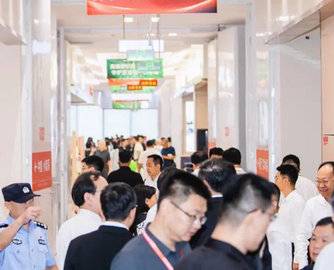 中国（赣州）第12届家具产业博览会开幕