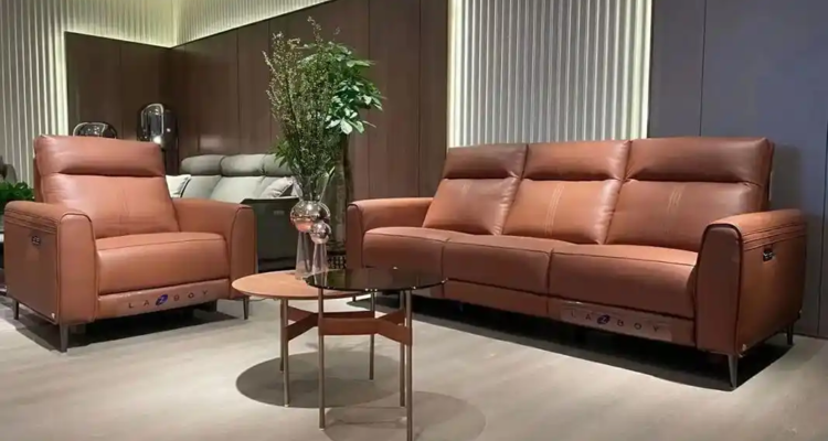 听！【730播报】La-Z-Boy中国打假！公示55家侵权网店；Big Lots 219家门店即将重新开业