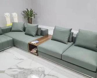 工业总产值378.8亿元！1-4月浙江家具行业数据出炉