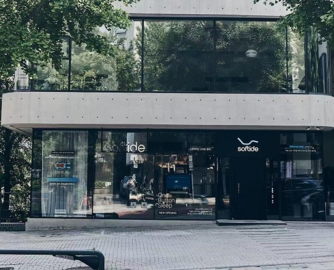 舒福德韩国首店落成，战略重心延伸至亚太地区
